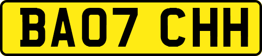 BA07CHH