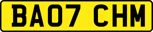 BA07CHM
