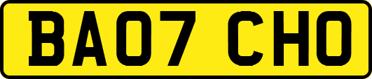 BA07CHO
