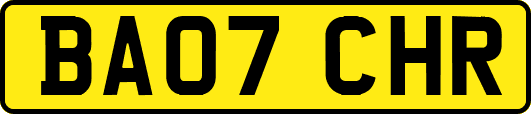 BA07CHR