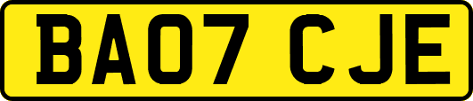 BA07CJE