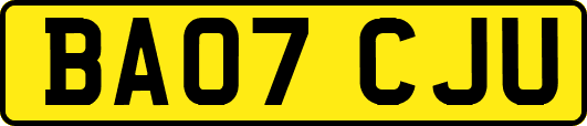 BA07CJU