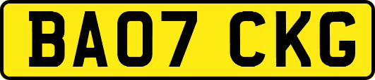 BA07CKG
