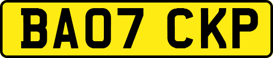 BA07CKP
