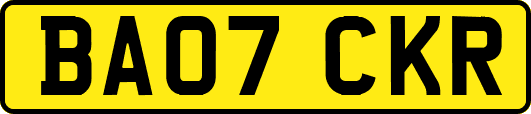 BA07CKR