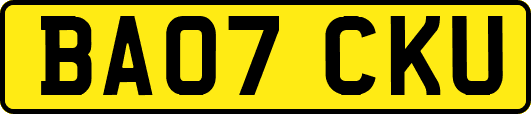 BA07CKU