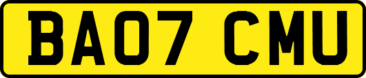 BA07CMU