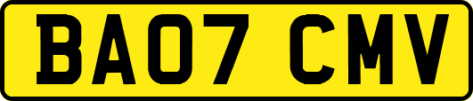 BA07CMV