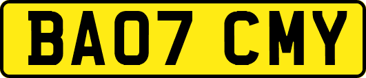 BA07CMY