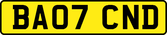 BA07CND