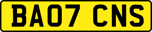 BA07CNS