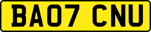 BA07CNU