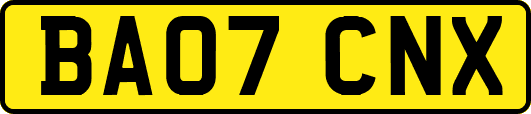 BA07CNX