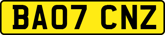 BA07CNZ