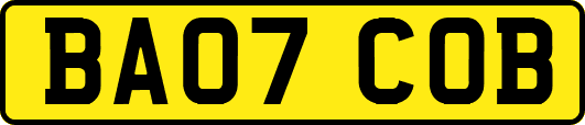 BA07COB
