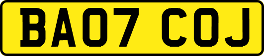 BA07COJ