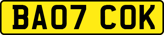 BA07COK