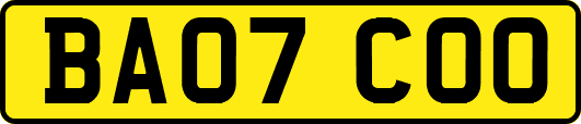 BA07COO