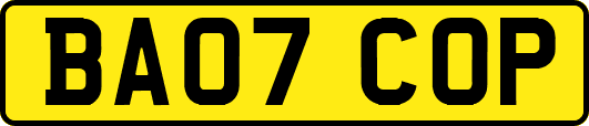 BA07COP