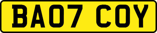 BA07COY
