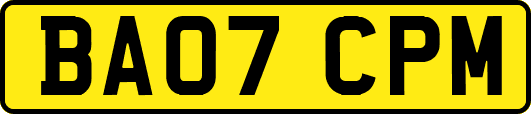 BA07CPM