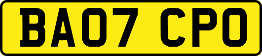 BA07CPO