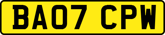 BA07CPW