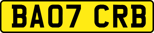 BA07CRB