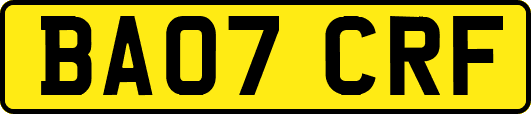 BA07CRF