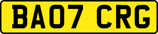 BA07CRG