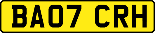 BA07CRH