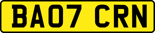 BA07CRN