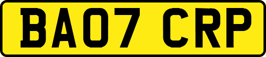 BA07CRP