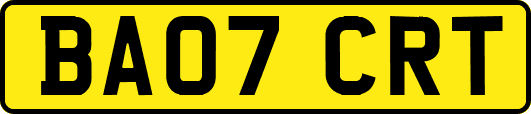 BA07CRT