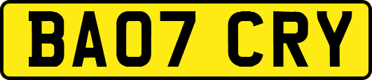 BA07CRY