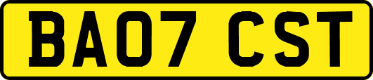 BA07CST
