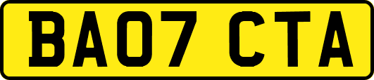 BA07CTA