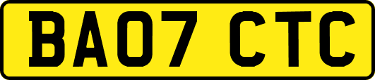 BA07CTC