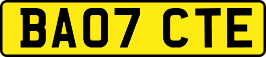 BA07CTE