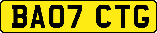 BA07CTG