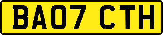 BA07CTH