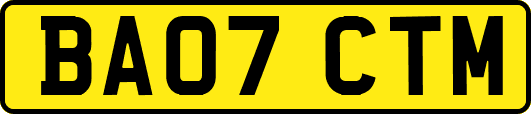 BA07CTM