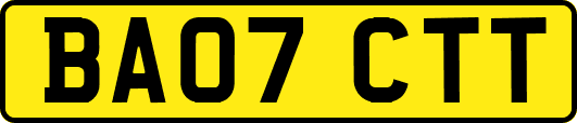 BA07CTT