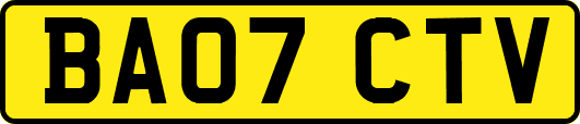 BA07CTV