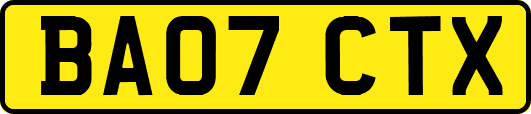 BA07CTX