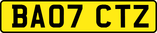 BA07CTZ