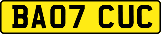 BA07CUC