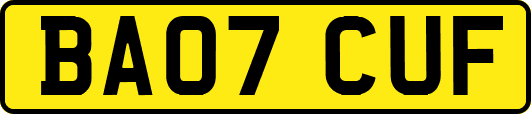 BA07CUF