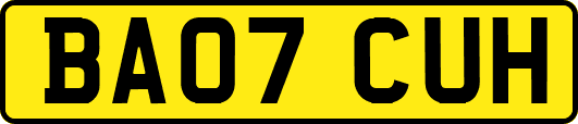 BA07CUH