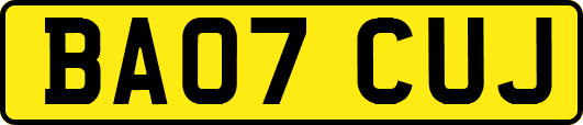 BA07CUJ